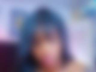 DonnaBeella's Live Sex Cam Show