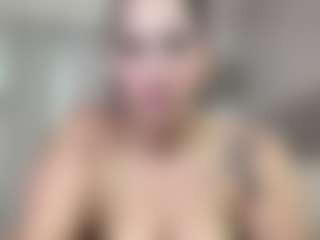 Live-sekscamshow van Melissa Jeane