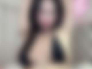 Melissa Jeane's Live Sex Cam Show