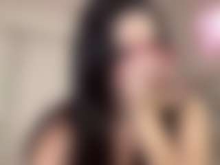 Live cam show with Melissa Jeane - Cosplay BBW on Camiplay Live