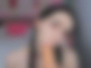 KristyBae's Live Sex Cam Show