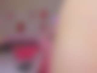 KristyBae's Live Sex Cam Show