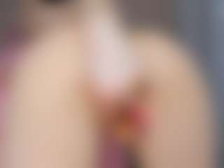 KristyBae's Live Sex Cam Show