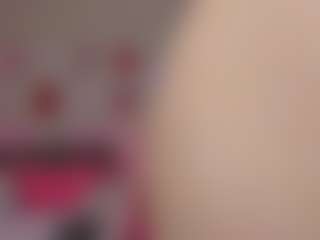 KristyBae's Live Sex Cam Show