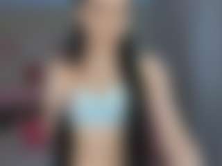 KristyBae's Live Sex Cam Show