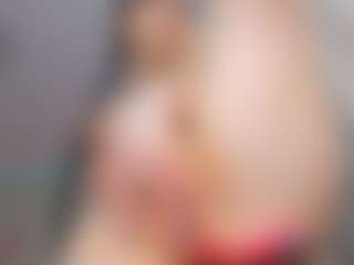 KristyBae's Live Sex Cam Show