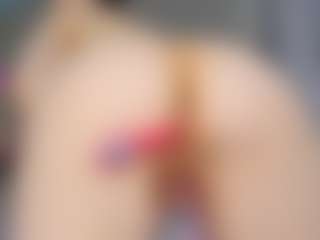 KristyBae's Live Sex Cam Show