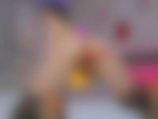 KristyBae's Live Sex Cam Show