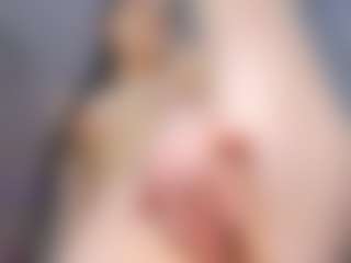 Live cam show with KristyBae - Blue Eyes on Gym Cam Girls
