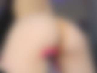 KristyBae's Live Sex Cam Show