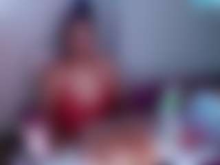 Live cam show with Mzprettyzone - Twitter on Soda Cam