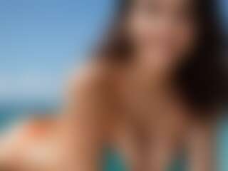 Whitneyricci's Live Sex Cam Show