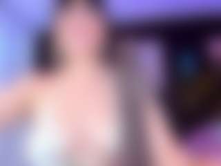anna's Live Sex Cam Show