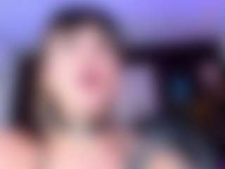 anna's Live Sex Cam Show