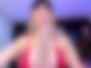 anna's Live Sex Cam Show