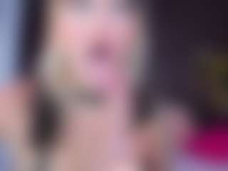 anna's Live Sex Cam Show