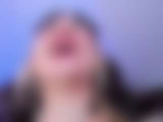 anna's Live Sex Cam Show