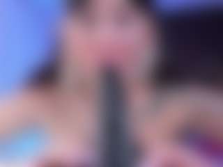 anna's Live Sex Cam Show
