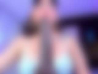 anna's Live Sex Cam Show