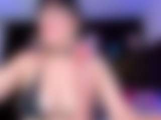 anna's Live Sex Cam Show