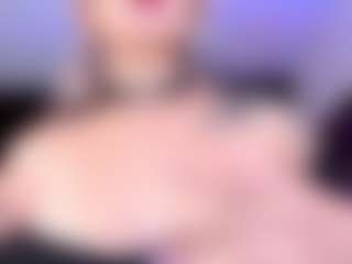 anna's Live Sex Cam Show