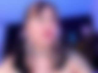 anna's Live Sex Cam Show