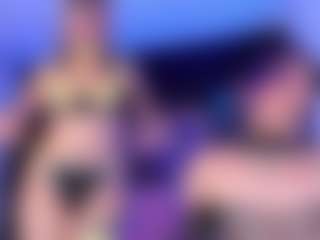 anna's Live Sex Cam Show