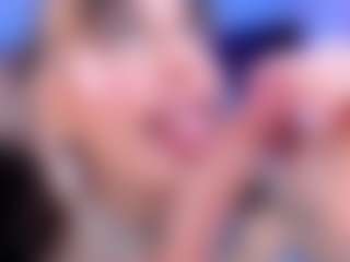 Live cam show with anna - Blowjob Brown Hair on Streamer API