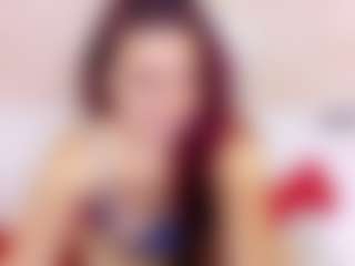 Live-Cam-Show mit Kinky-redhead18 - Natural auf Camsoda