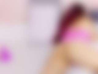 Kinky-redhead18's Live Sex Cam Show