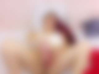 Live cam show with Kinky-redhead18 - Red Hair on Camsoda