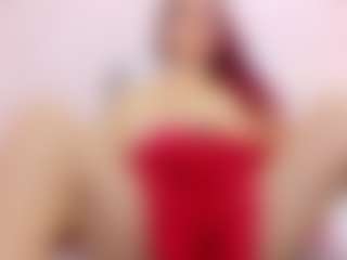 Live cam show with Kinky-redhead18 - Double Penetration on TeamSkeetLive