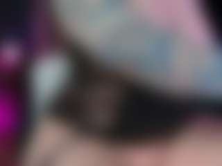 Krissy's Live Sex Cam Show