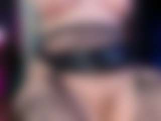 Krissy's Live Sex Cam Show