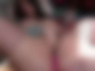 Krissy's Live Sex Cam Show