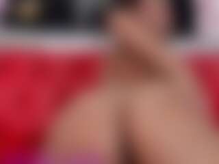Cam Show en direct de martina-hunt