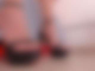 Live cam show with clarisse28 - Bondage on crypto-cams