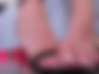 Live cam show with clarisse28 - Bondage on Camsoda