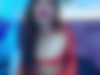 LittleeCherry's Live Sex Cam Show