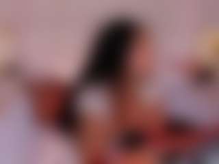Jade Moller's Live Sex Cam Show
