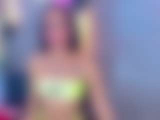Valentina's Live Sex Cam Show