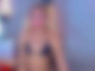 Valentina's Live Sex Cam Show