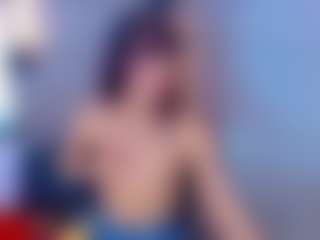 Live-sekscamshow van Valentina