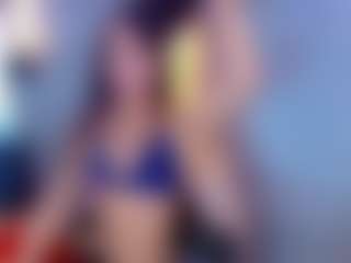 Valentina's Live Sex Cam Show
