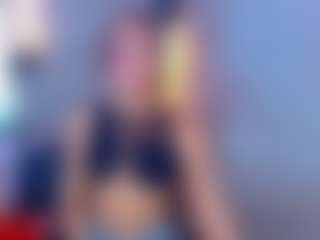 Valentina's Live Sex Cam Show