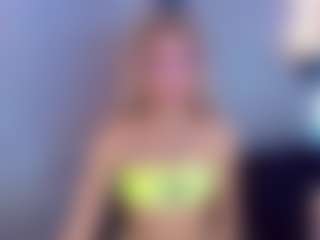 Valentina's Live Sex Cam Show