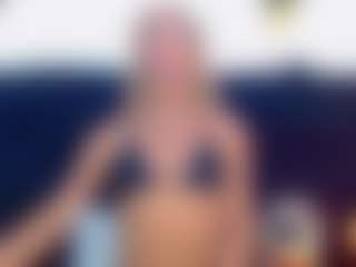 Live-sekscamshow van Valentina