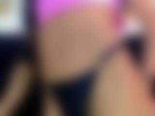 Live cam show with Valentina - Gape on Camming Site
