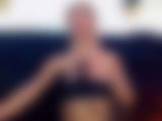 Live cam show with Valentina - Gape on SpankPalCams