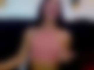 Live cam show with Valentina - Smoking on Camsoda